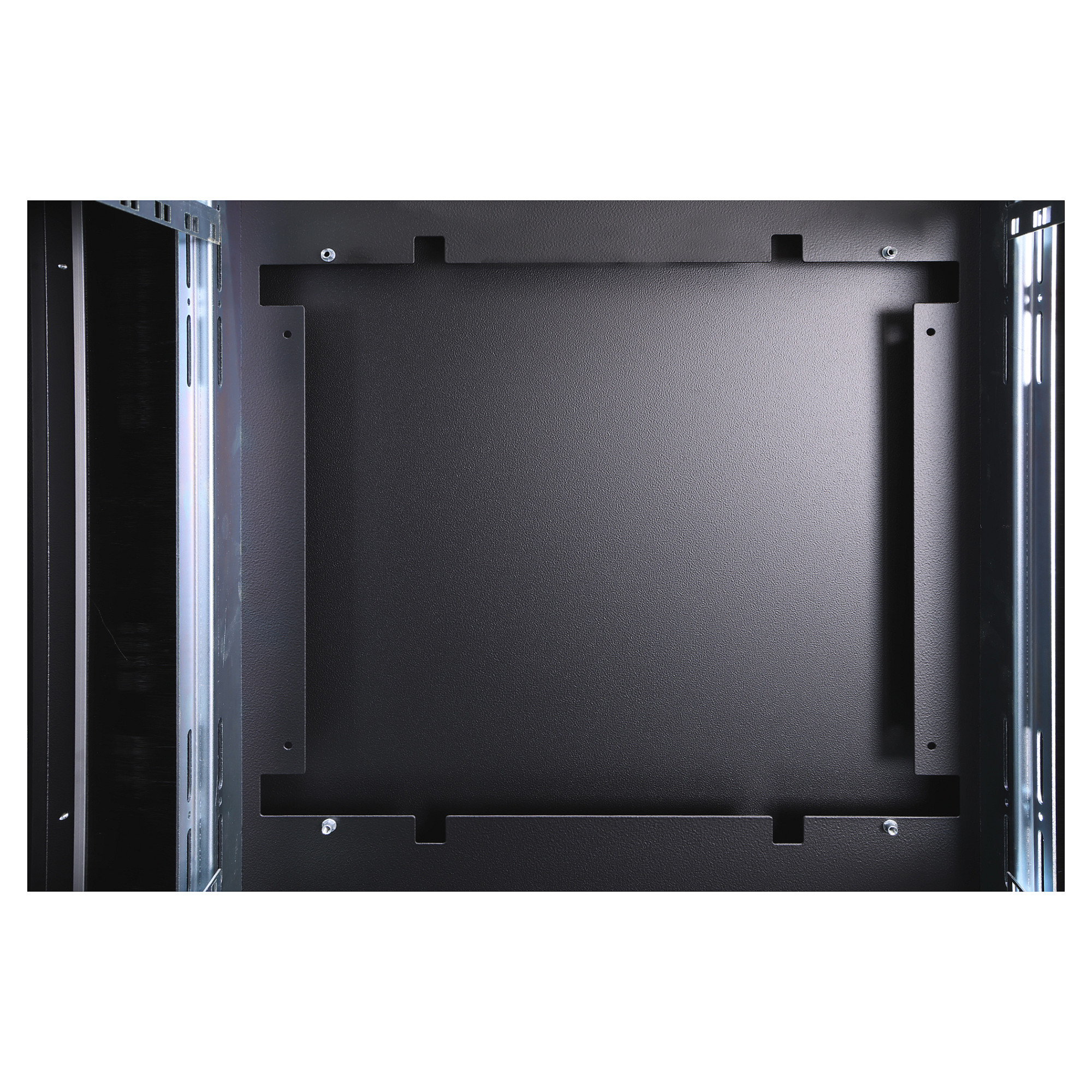 DIGITUS Unique DN-19 42U-8/8-B-1 Network Cabinet 19" / 42U / 2053×800×800mm – Zezë - 6