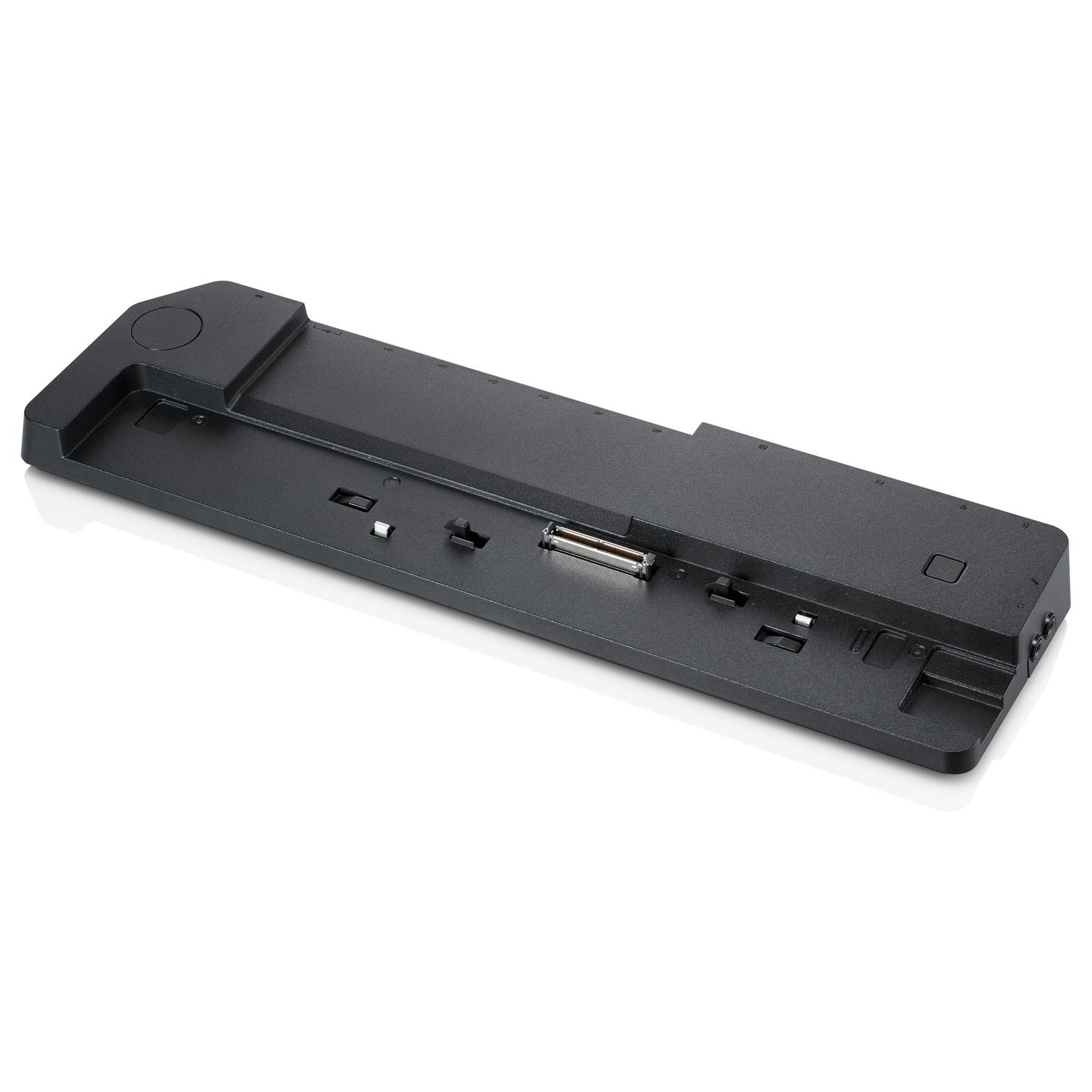 Docking Station Fujitsu S26391-F1607-L119 / 4x USB-A / 2x USB-C / 2x DisplayPort / 1x HDMI / 1x VGA / 1x DVI / Ethernet / Audio / 90W – Zezë