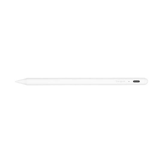 Laps Aktiv Targus AMM174AMGL, për iPad, Palm Rejection, Tilt, Antimikrobial - Bardhë - 4