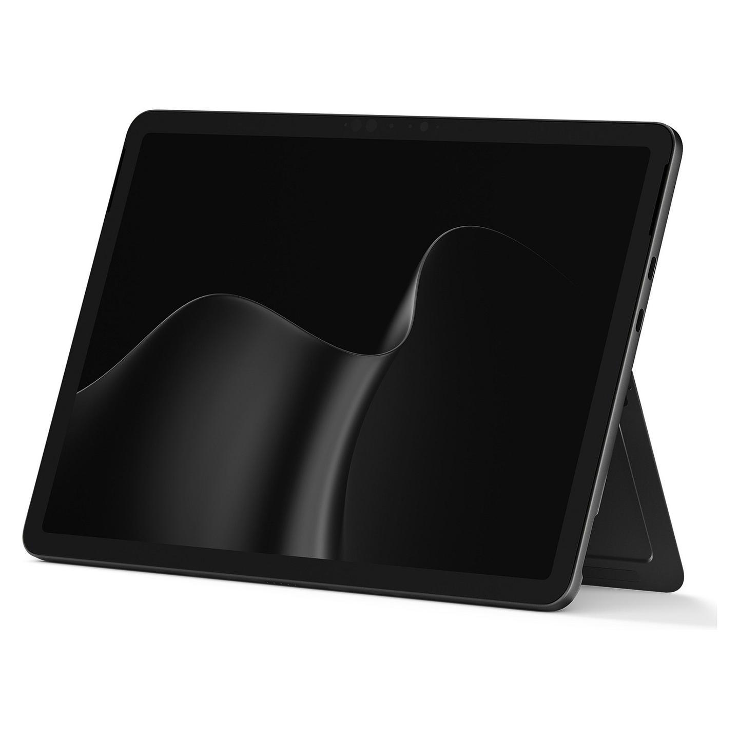 Tablet Microsoft Surface Pro 12″ 2-në-1, Snapdragon X2 Plus, 16GB RAM, 256GB UFS – Zezë - 2