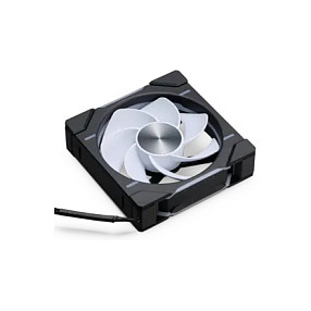 Ftohës për Kasë Phanteks D30-120 / 120mm / 250-2000 RPM / D-RGB / PWM / Reverse – Zezë