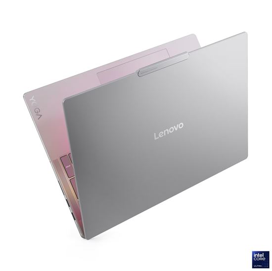 Laptop Lenovo Yoga Pro 9 16IAH10 / Ultra 9 285H / 32GB LPDDR5x-8400 / 1TB / 16" 3.2K OLED 120Hz Touch / RTX 5060 8GB - Hiri - 6