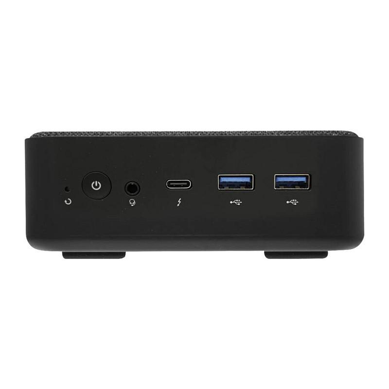 Mini Kompjuter Acer Revo Box RB102, Ultra 5 120U, 16GB DDR4, 512GB, Intel Graphics - Zezë - 2