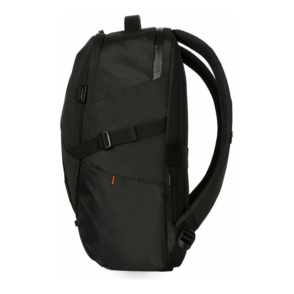 Çantë Targus Terra EcoSmart / 15-16" / 23L / 2 Ndarje / Recycled / Rain Cover - Zezë - 3