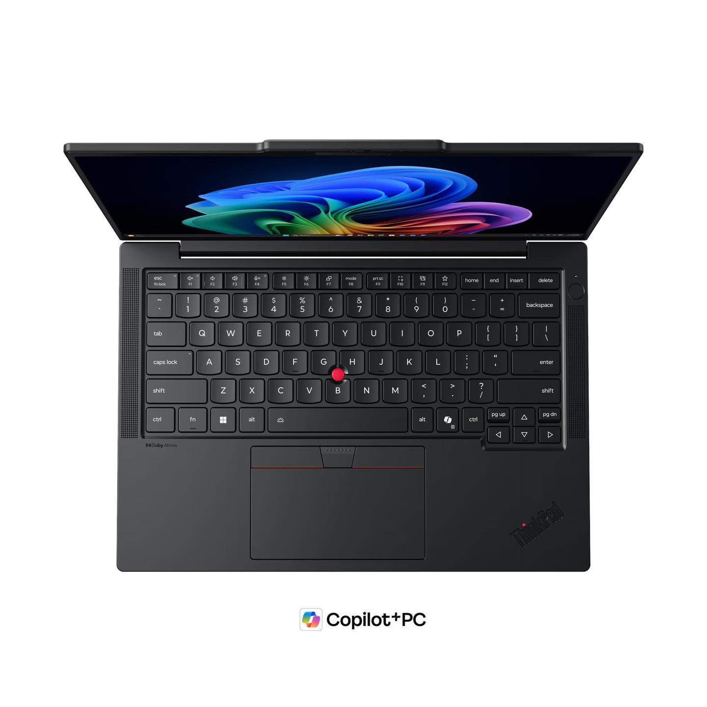 Laptop Lenovo ThinkPad T14s Gen 7 / Snapdragon X2 Elite X2E-80-100 / 32GB LPDDR5X / 1TB / 14" WUXGA IPS Touch / Qualcomm Adreno - Zezë - 6