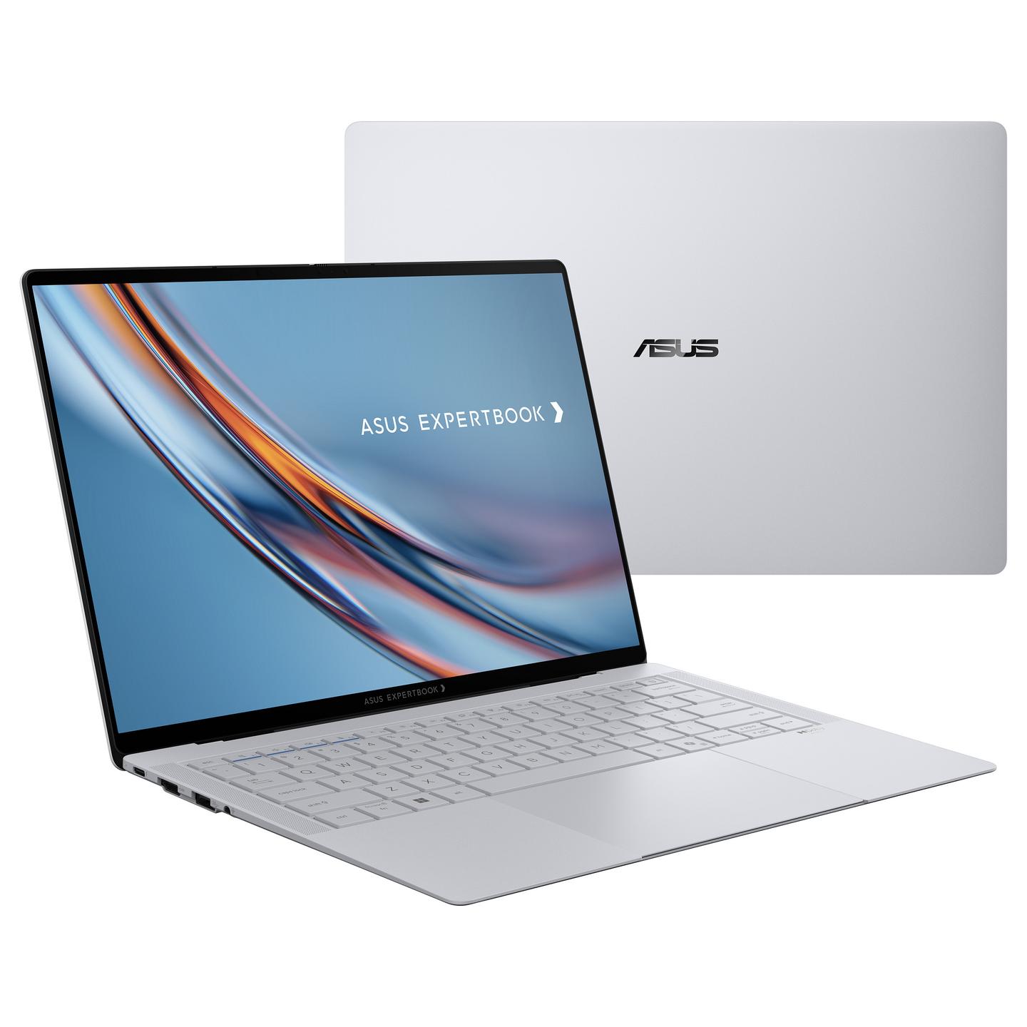 Laptop ASUS ExpertBook Ultra B9406CAA-TH0176X Copilot+ / Ultra X7 358H / 64GB LPDDR5x / 2TB / 14" WQXGA+ OLED Touch 120Hz / Intel Arc B390 - Hiri - 10