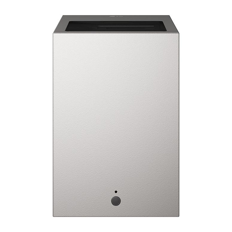 Projektor LG CineBeam S PU615U, 4K UHD, DLP, TriChroma RGB Laser, 500 ANSI Lumen, Ultra Short Throw, Dolby Atmos, webOS 24 - Argjend