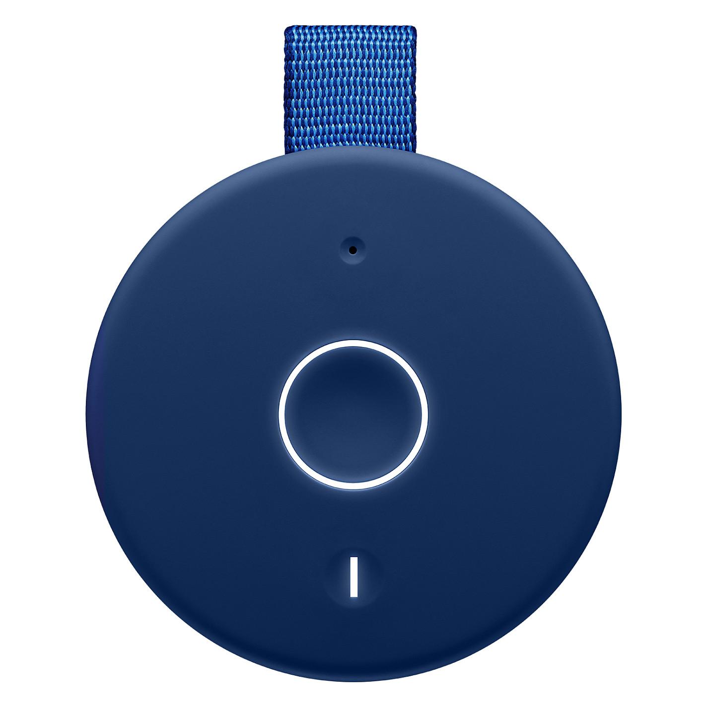 Altoparlant Ultimate Ears MEGABOOM 3, 360°, Bluetooth, IP67, USB - Blu - 3