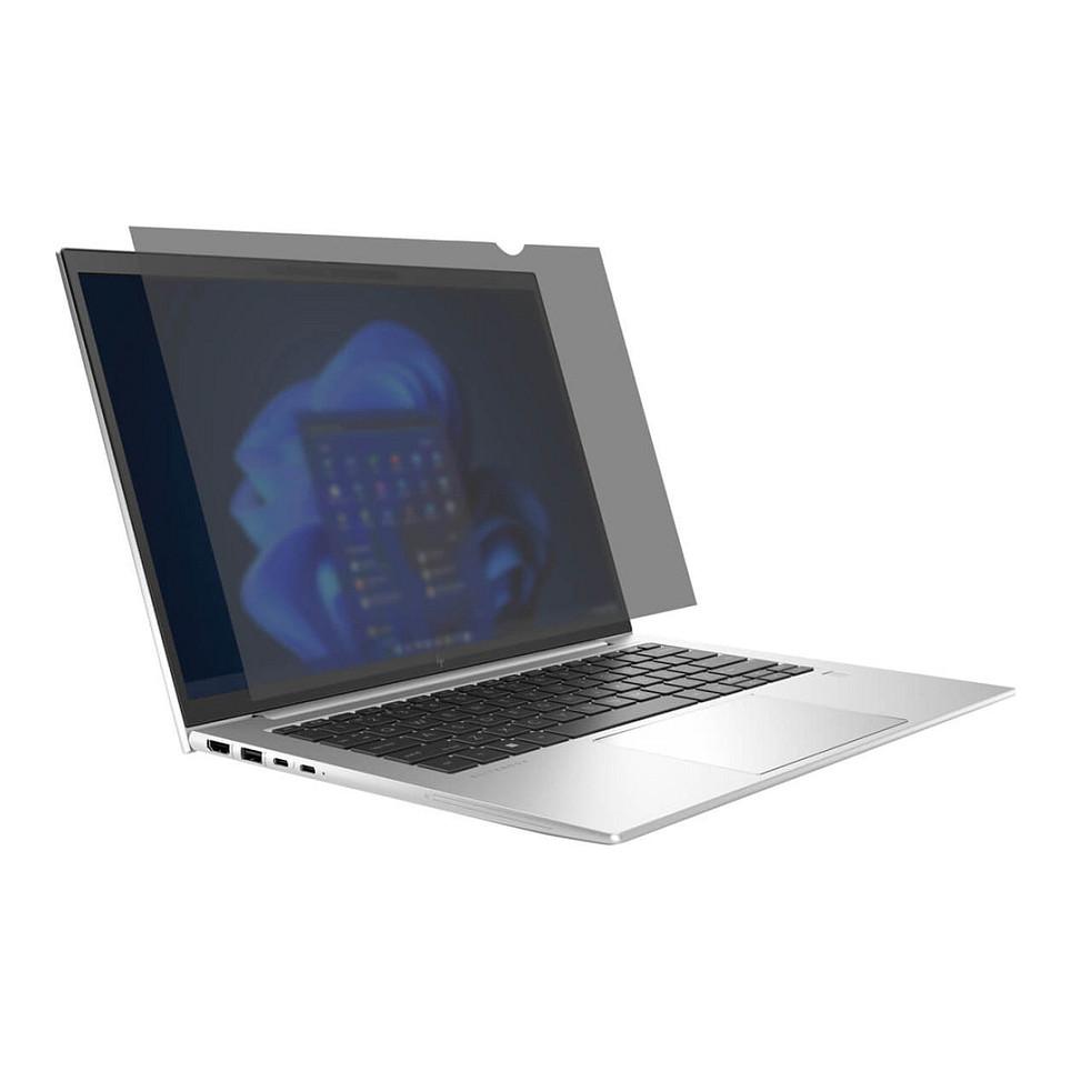 Filtër Privatësie Targus 4Vu ASF140W9EGL, 14", 16:9, Edge-to-Edge, ±30°, Anti-Glare, Reduktim i Dritës Blu - Transparent - 2