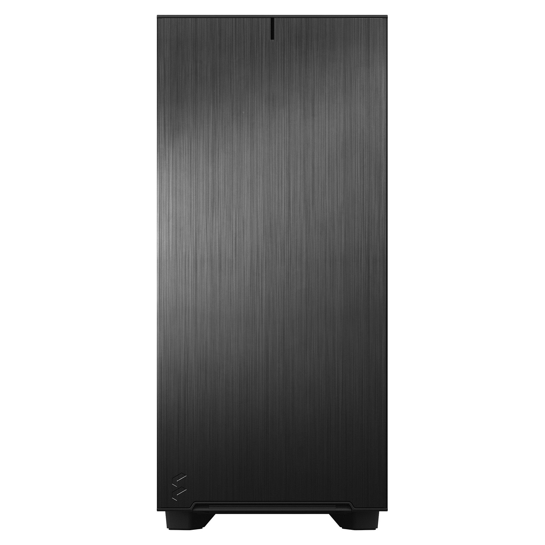 Kasë PC Fractal Design Define 7 Compact / Midi Tower / ATX / 2x 140mm + 120mm Fan - Zezë - 24