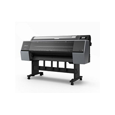 Printer i madh Epson SureColor SC-P7300 / Photo & Fine Art / 24-inch / UltraChrome PRO12 / USB + LAN - Zezë - 10