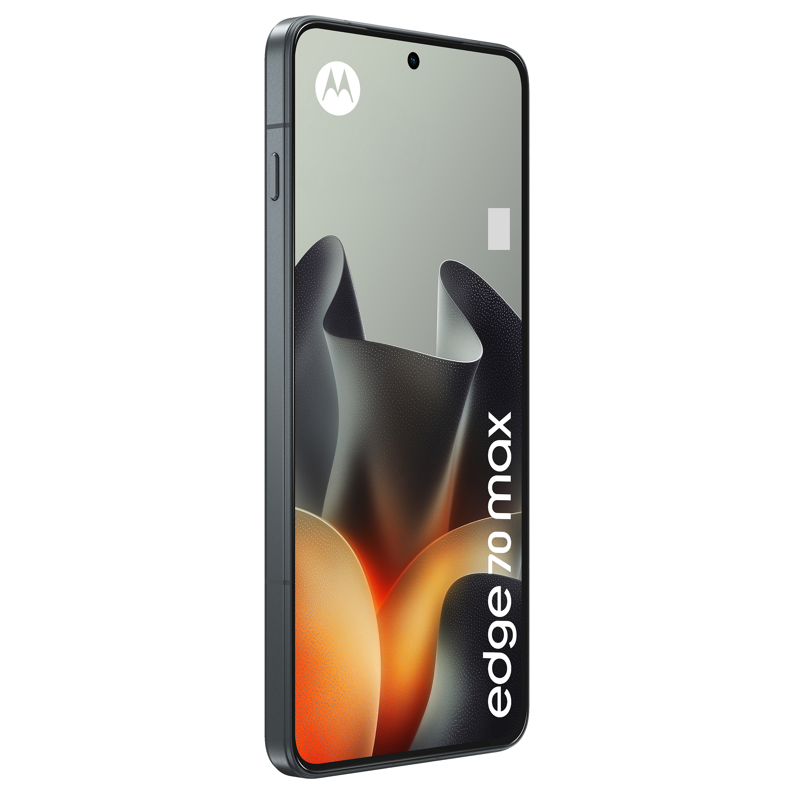 Telefon Motorola Edge 70 Max / 8GB / 256GB / Dual SIM - Gri - 4