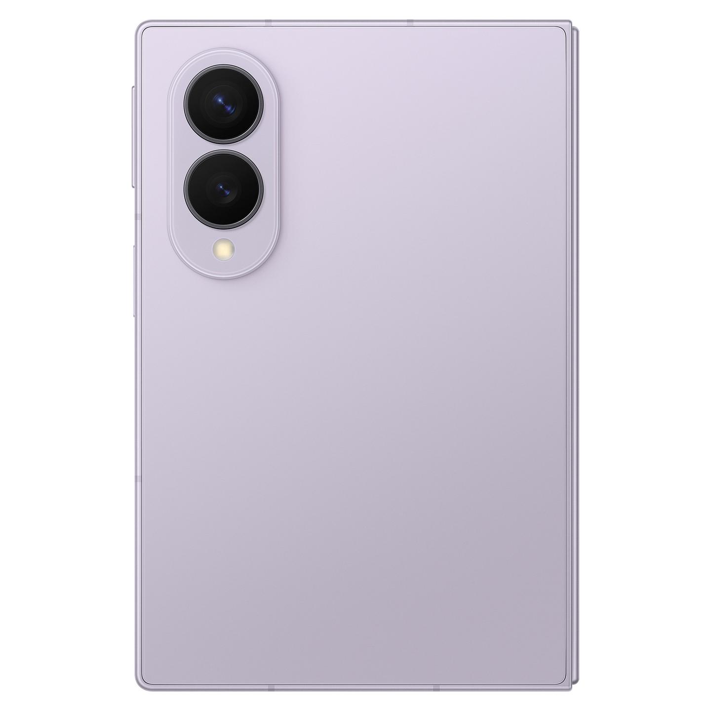 Telefon Samsung Galaxy Z Fold8 / 12GB / 256GB / Dual SIM - Vjollcë - 4
