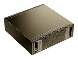 Mini Kompjuter AI NVIDIA DGX Spark Founders Edition / Nvidia GB10 / 128GB LPDDR5x / 4TB / NVIDIA Blackwell GPU - 2
