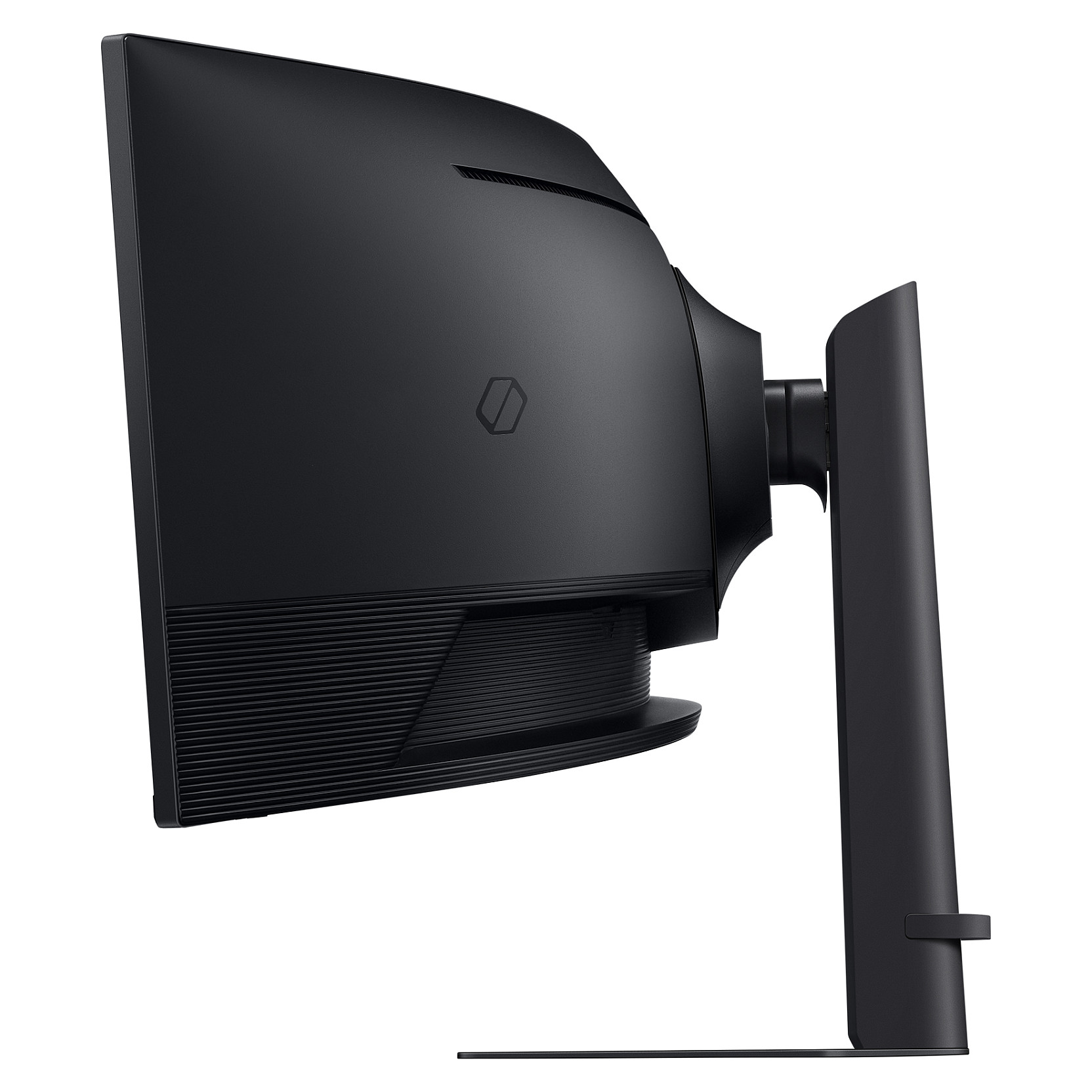 Monitor Gaming Samsung G91F / 49" / Dual QHD LCD Super Ultra Wide / 144Hz / 1ms / HDMI+DP+USB - Zezë - 11