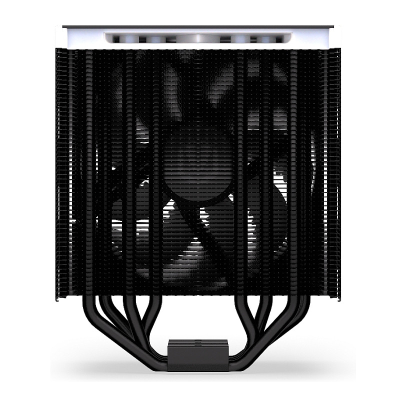 Ftohës për Procesor ENDORFY Fera 5 Black ARGB / 120mm / Air Cooler – Zezë - 14