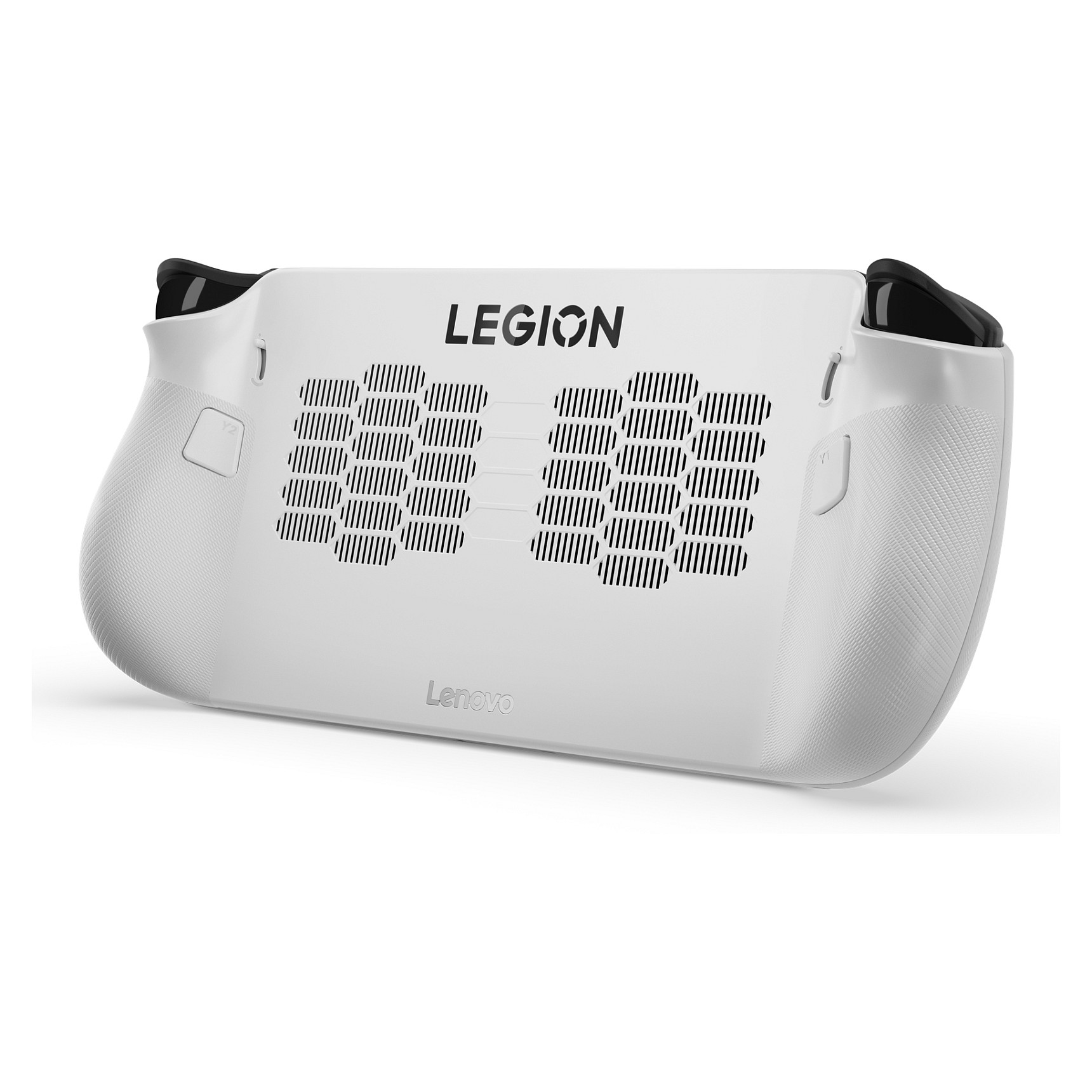 Kontroller Portative Lenovo Legion Go S 8ARP1 / Ryzen AI Z2 Extreme / 32GB LPDDR5X / 1TB / 8" WUXGA IPS Touch 120Hz / AMD Radeon Graphics - Bardhë - 8