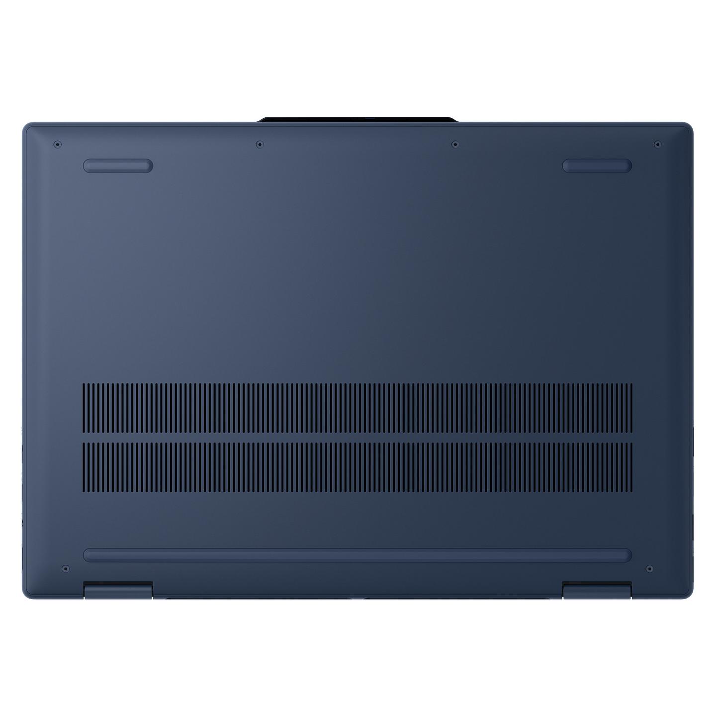 Laptop Lenovo IdeaPad 5 2-in-1 15AGP11, Ryzen AI 7 445, 16GB DDR5, 1TB, 15.3" WUXGA IPS Touch 60Hz, AMD Radeon 840M - Blu - 5