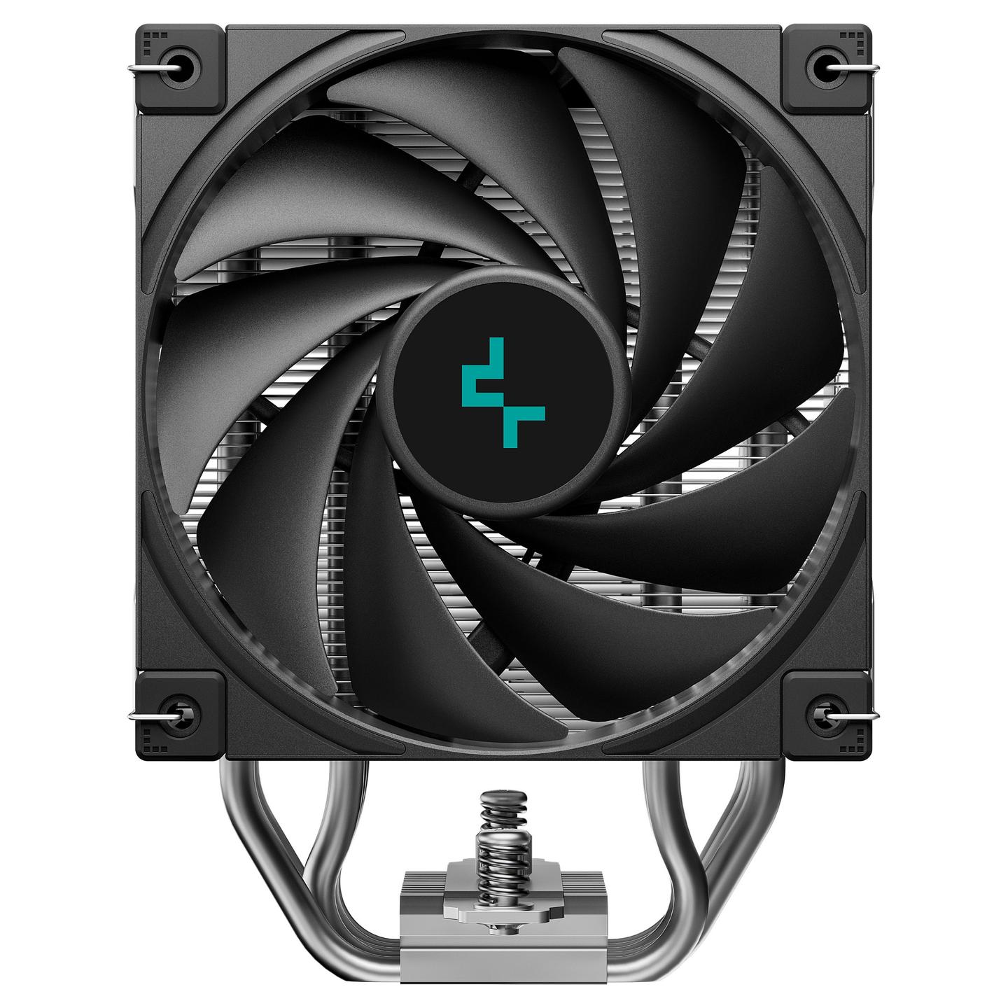 Ftohës për Procesor DeepCool AK500S Digital SE / 120mm / Air Cooler – Zezë - 3