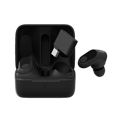 Kufje Gaming pa kabllo Sony INZONE Buds, 2.4 GHz, Bluetooth LE Audio, ANC – Zezë - 8