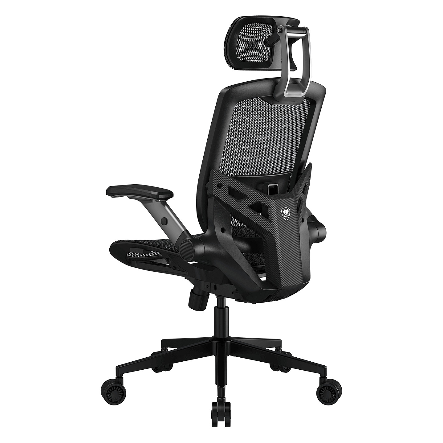 Karrige Gaming COUGAR Speeder One - Zezë - 6
