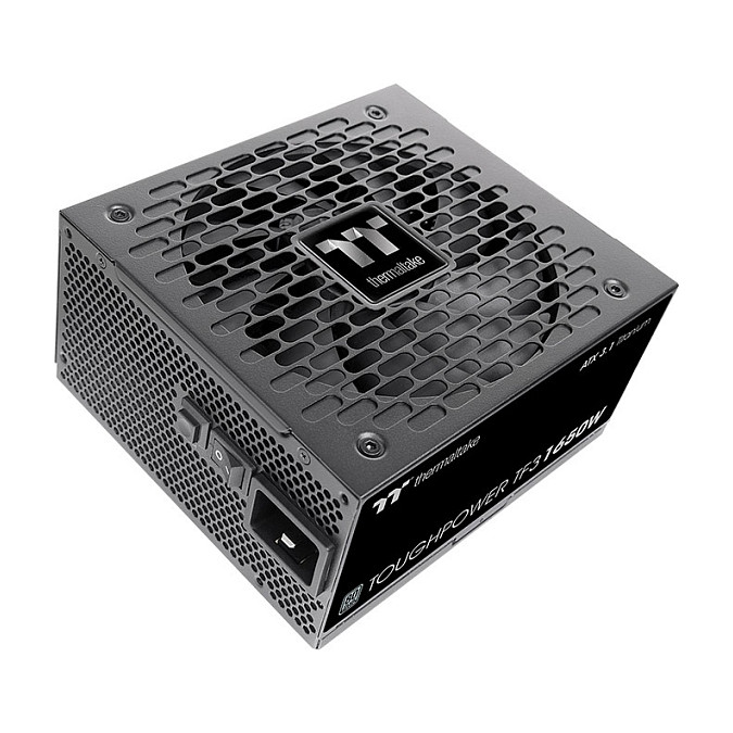 Furnizues Energjie Thermaltake Toughpower TF3 / 1650W / ATX 3.1 / 80 PLUS Titanium / Fully Modular - Zezë - 3