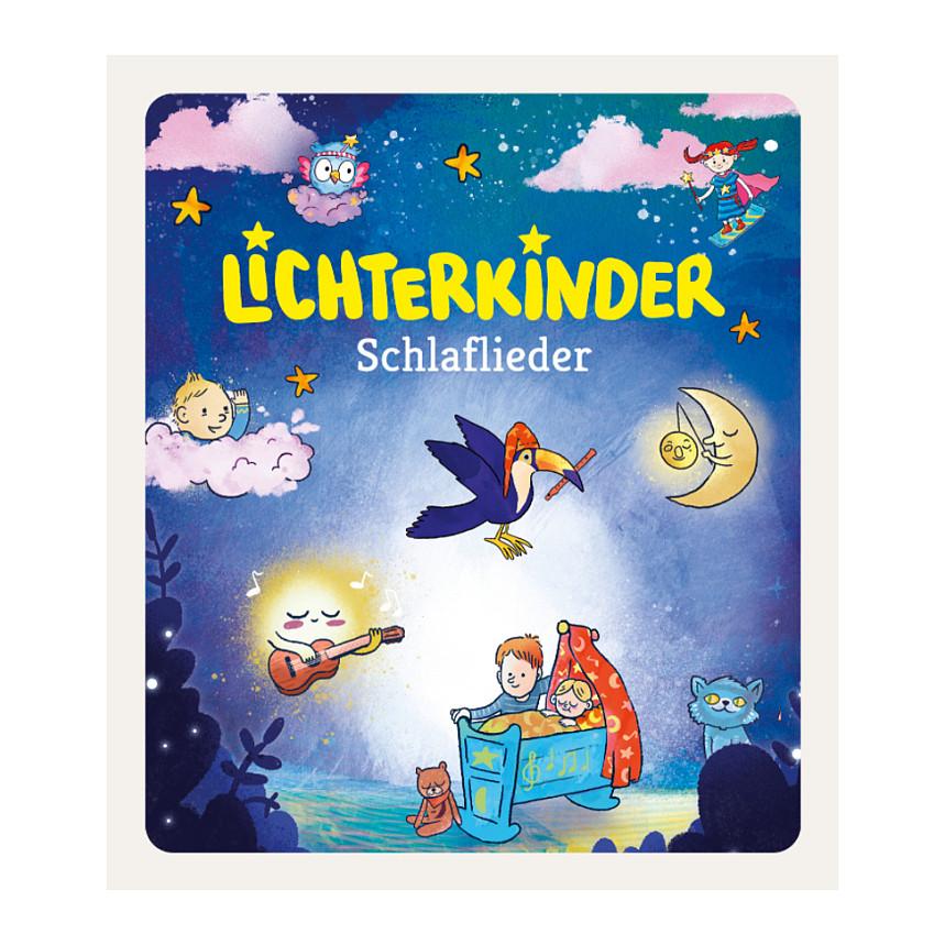 Lodra Tonies Lichterkinder - Blu - 3