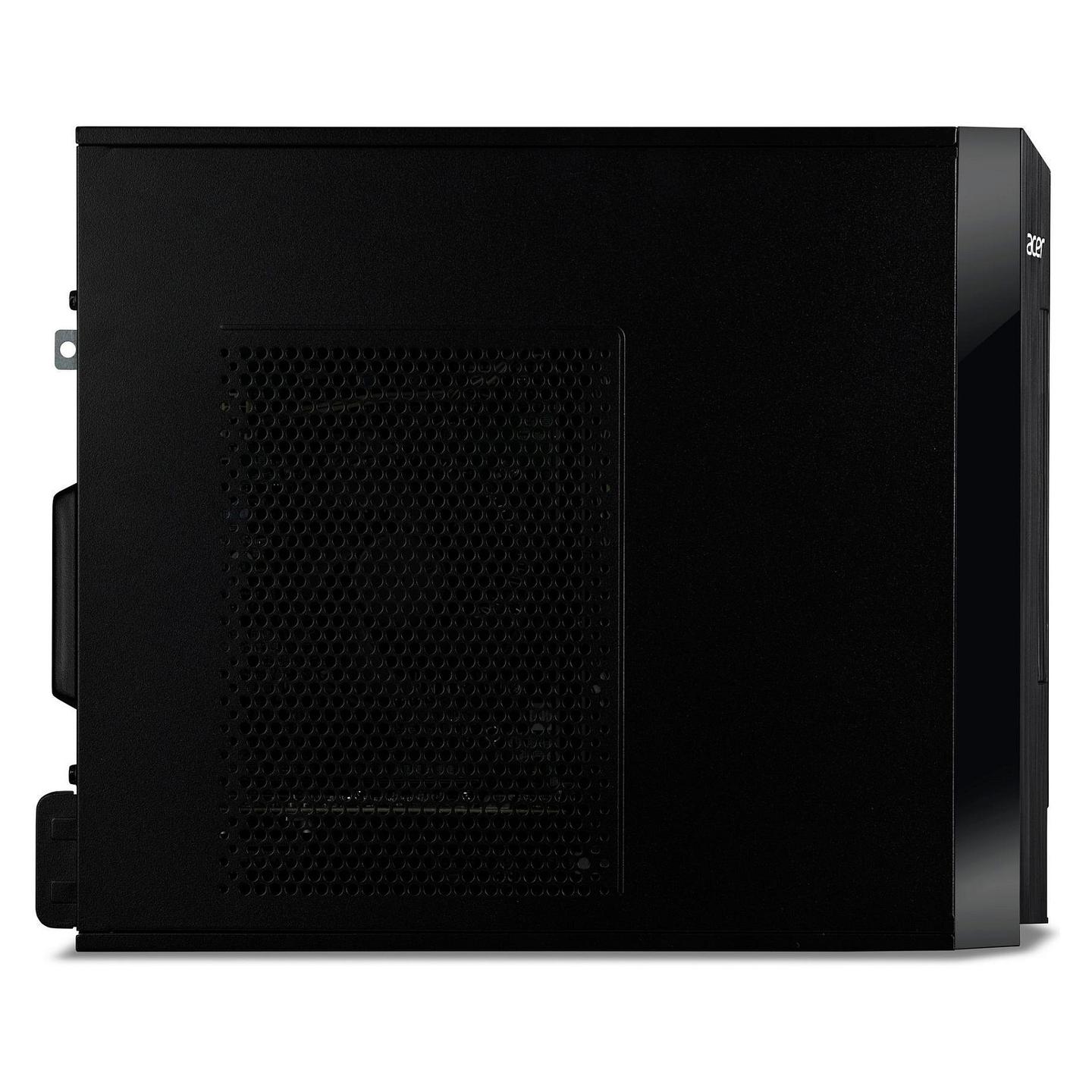 Kompjuter Acer Aspire XC-1860, Ultra 5 225, 16GB DDR5, 512GB, Intel Graphics - Zezë - 4
