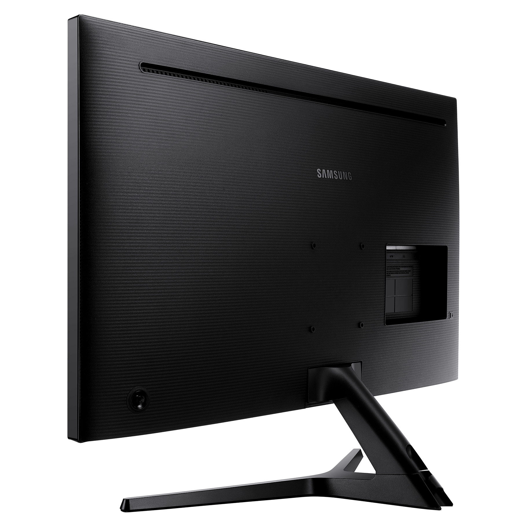 Monitor Samsung UJ59 / 32" / 4K UHD VA / 60Hz / 4ms / HDMI+DisplayPort - Hiri - 9