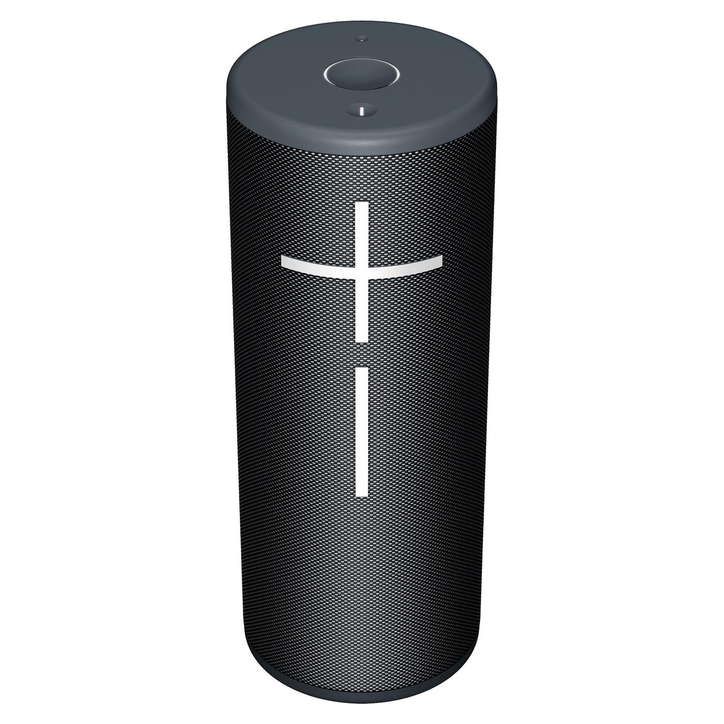Altoparlant Ultimate Ears MEGABOOM 4, 360°, Bluetooth 5.0, IP67, USB-C - Zezë - 4