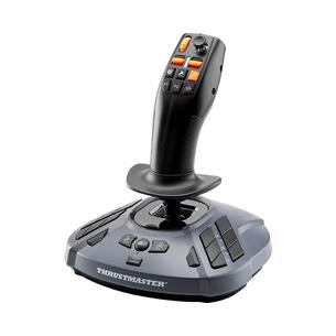 Kontroller Thrustmaster SimTask FarmStick, 2960889, PC, USB, 33 Butona, 3 Akse, Analog/Digital - Hiri
