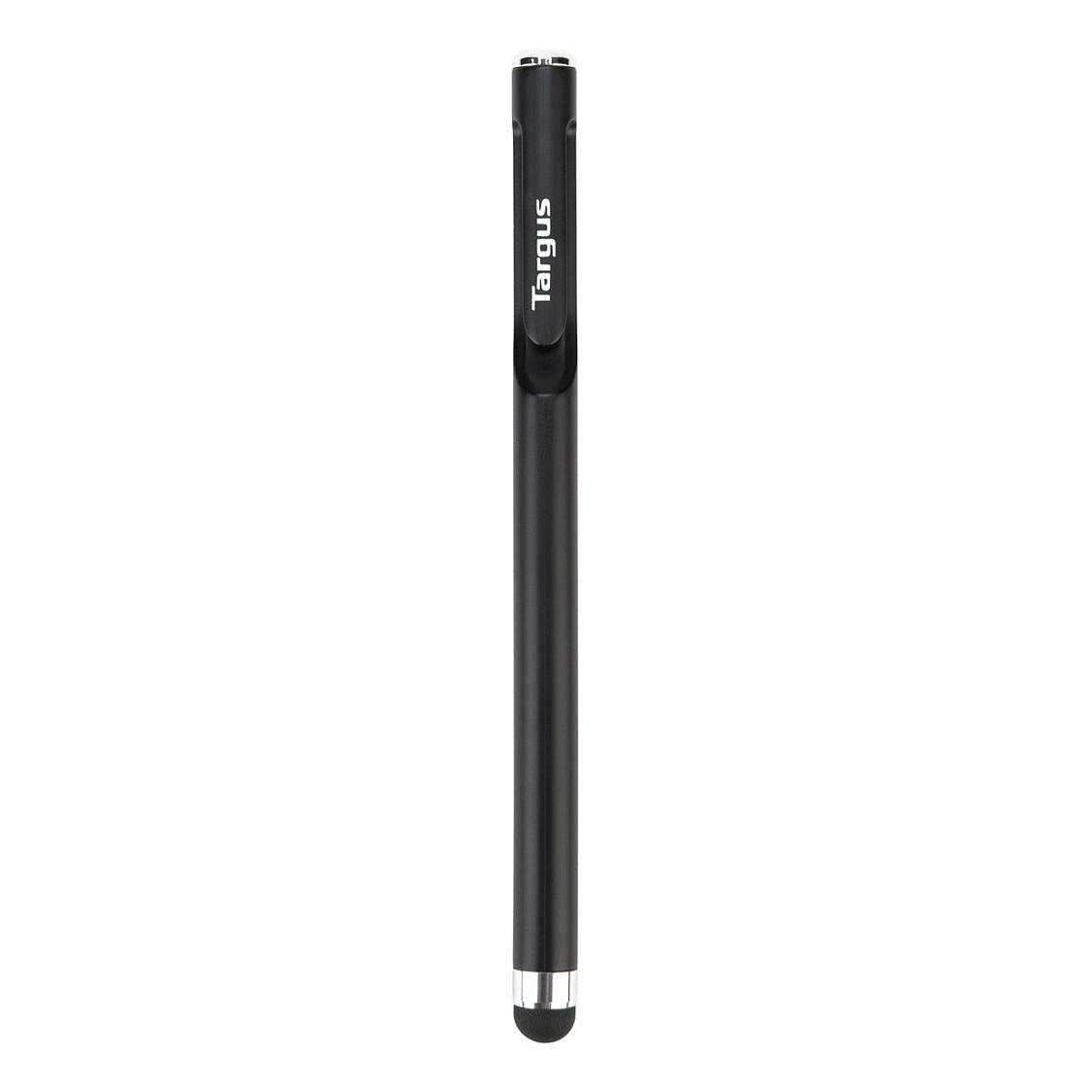 Laps Targus AMM165AMGL, Universal, Antimikrobial, për Ekrane me Prekje - Zezë - 3