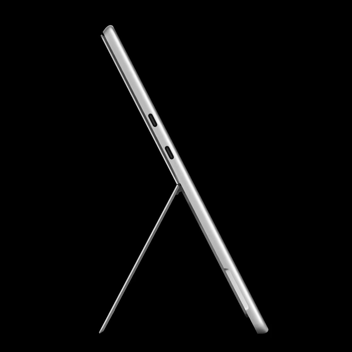Tablet Windows Microsoft Surface Pro / Snapdragon X2 Plus / 32GB / 256GB / 13" / Qualcomm Adreno – Argjend - 4