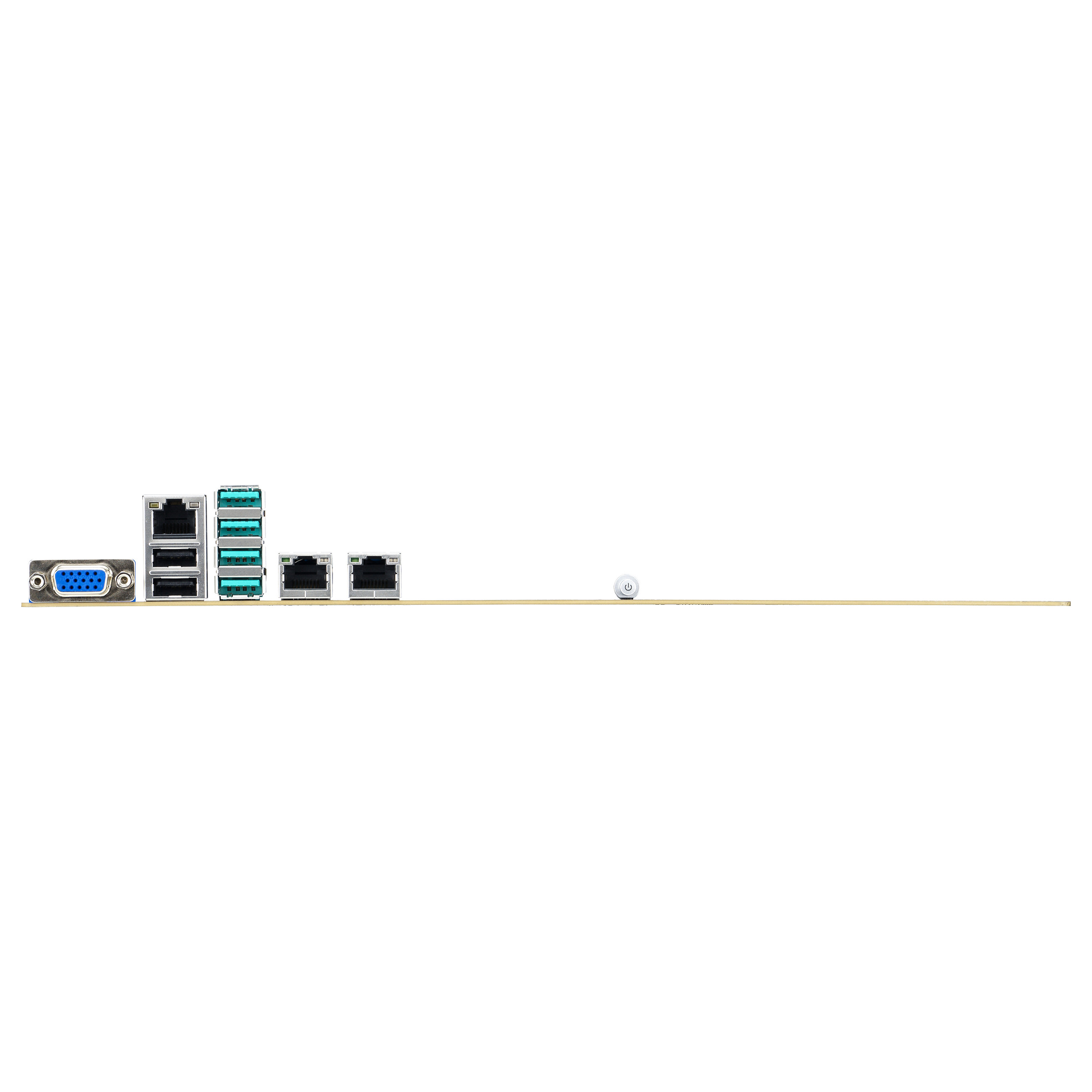 Pllakë Amë ASUS P13R-E / Intel LGA1700 / DDR5 / ATX / 1GbE LAN - 4