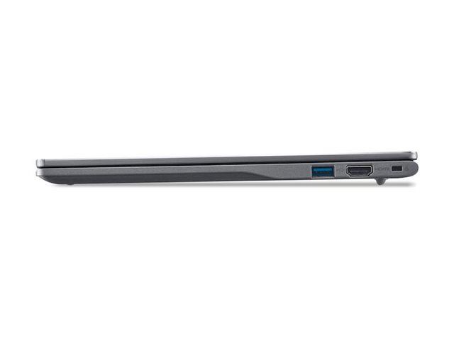 Laptop Acer Chromebook Plus 514 CBE594-2-TCO-373B / Core 3 100U / 8GB LPDDR5 / 256GB / 14" WUXGA IPS 60Hz / Intel Graphics - Hiri - 4