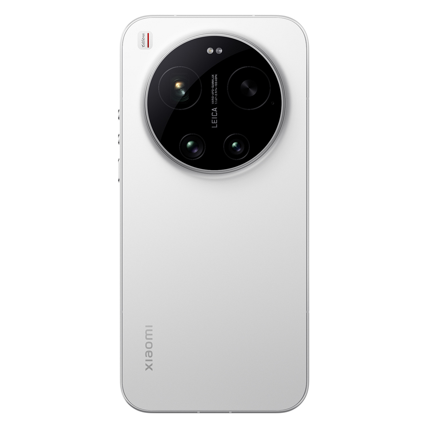 Telefon Android Xiaomi 17 Ultra 5G / Snapdragon 8 Elite Gen 5 / 16GB / 512GB / 6.9" HyperRGB OLED / 120Hz / 50MP – Bardhë - 2