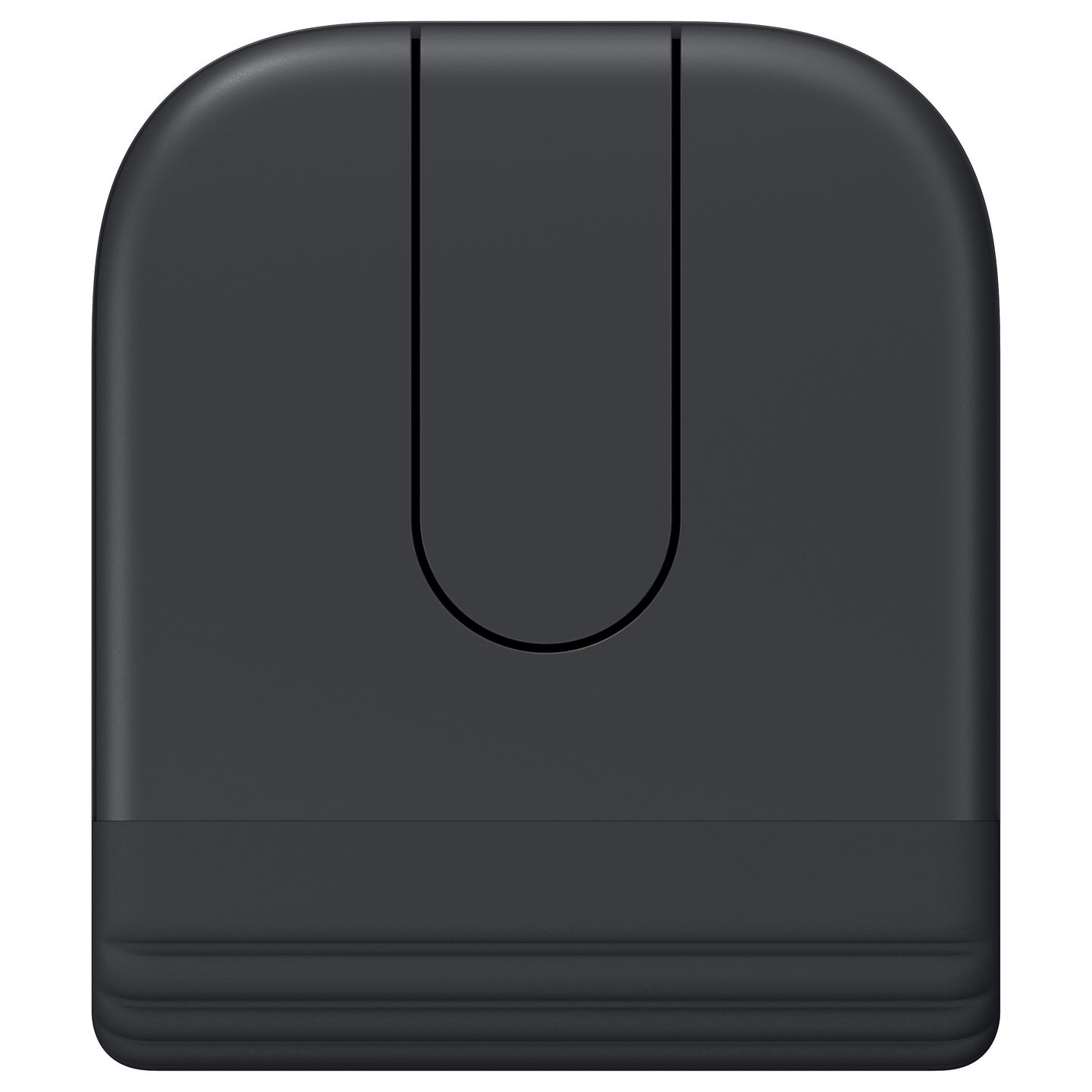 Maus pa Kabllo Logitech Mobi Fold / PAW3222 / 4000 DPI / Bluetooth 5.0 / 4 Butona / Palosës – Gri - 3