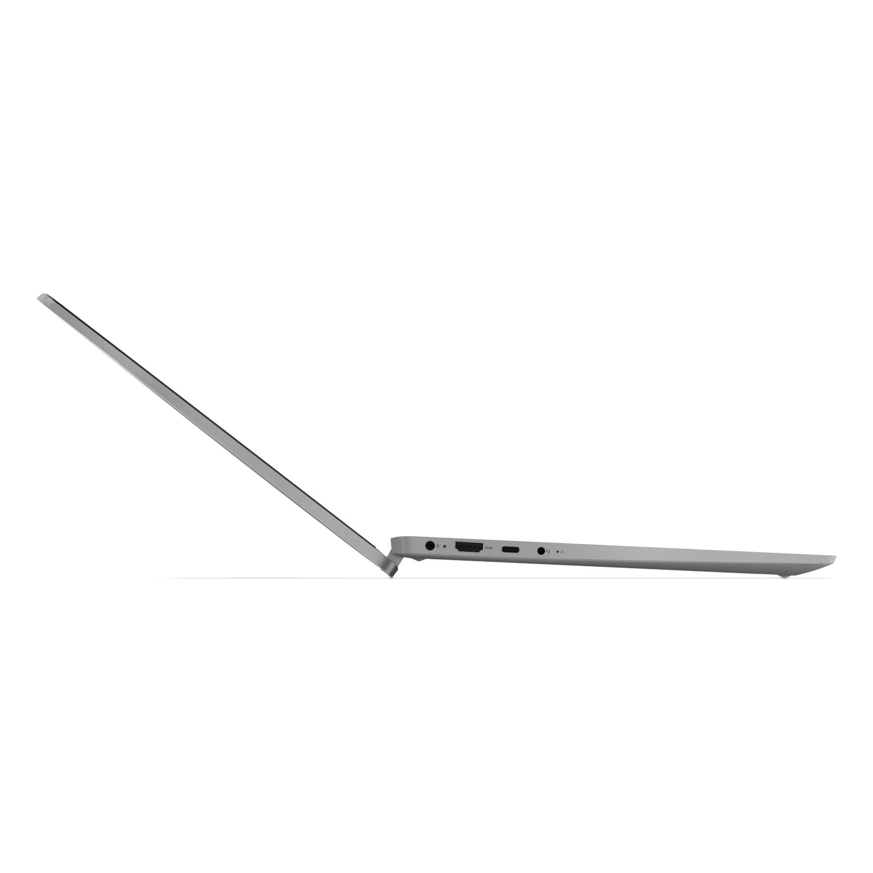 Laptop Lenovo IdeaPad Flex 5 14ABR8 / Ryzen 5 5625U / 16GB LPDDR4x / 512GB / 14" WUXGA Touch IPS / Radeon Graphics – Arctic Grey - 5