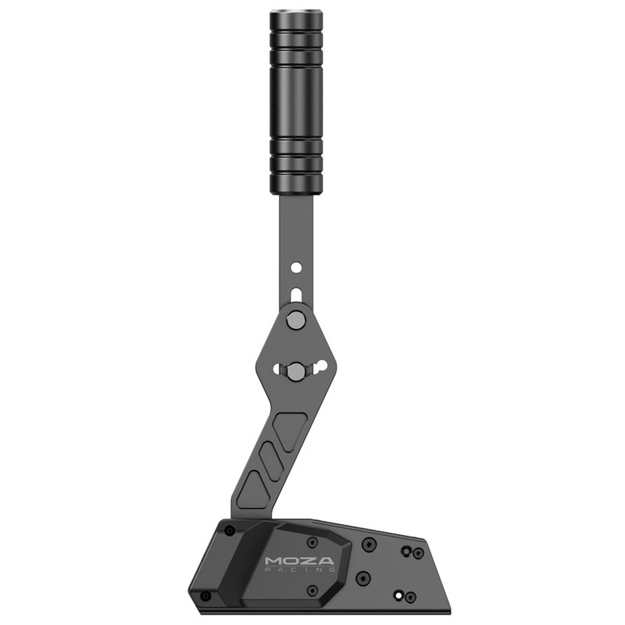 Kontroller Timon & Pedale MOZA Racing HBP Handbrake / RS31 / Hall Sensor / 16-bit - Zezë - 2