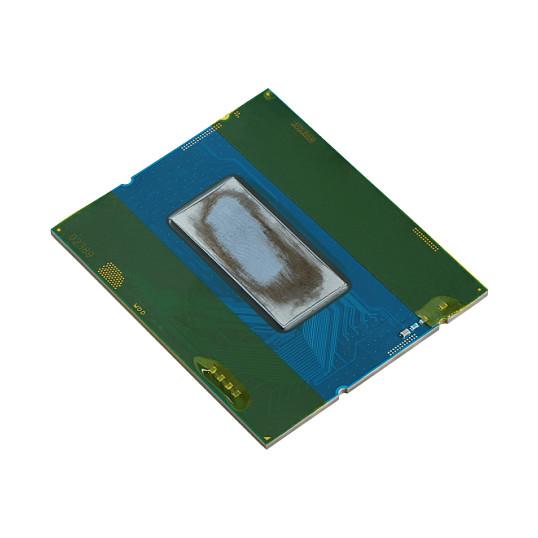 Pad Termik Thermal Grizzly Kapton / 10 x 60mm / 50 copë / 40µm - 2