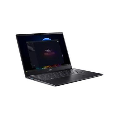 Laptop Acer TravelMate P6 14 AI TMP614-54T-TCO, Ultra 5 226V, 16GB LPDDR5X, 512GB, 14" WUXGA IPS Touch 60Hz, Intel Arc 130V - Zezë - 3