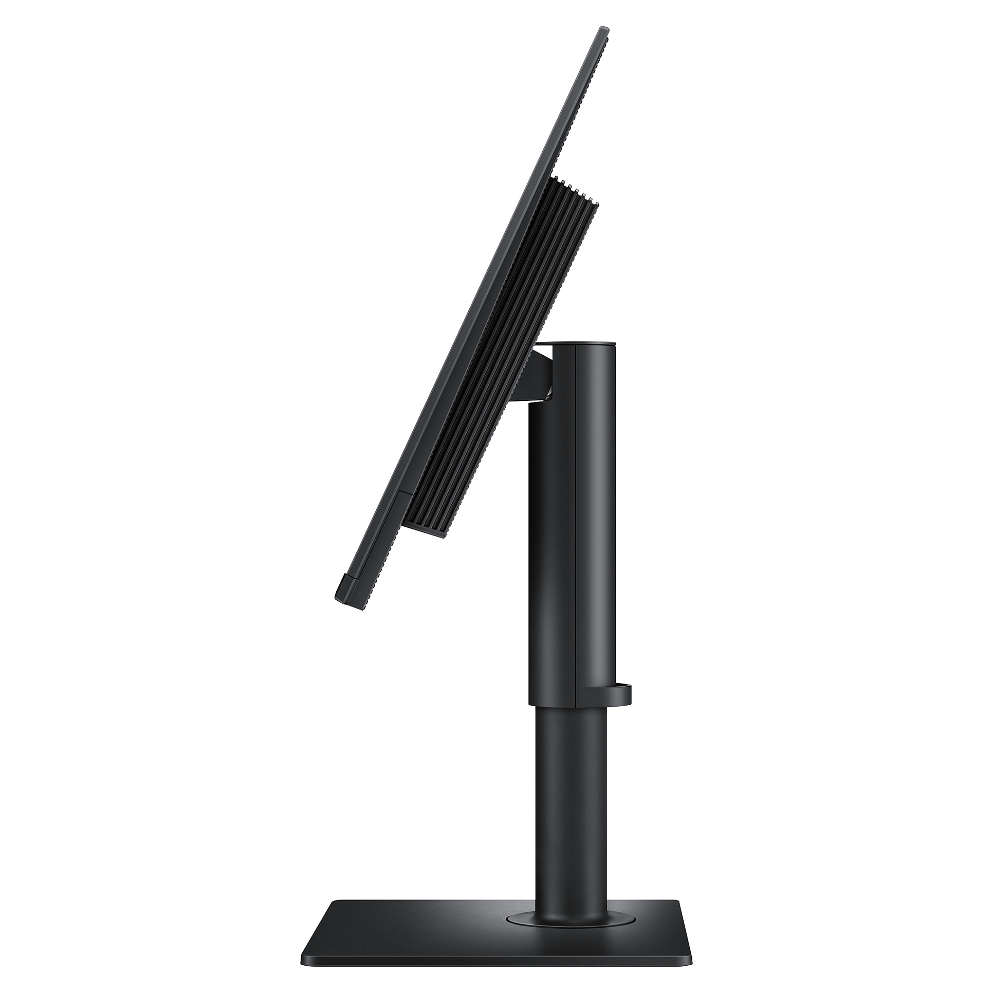 Monitor Samsung S40GD / 24" / Full HD IPS / 100Hz / 5ms / 2×HDMI+DisplayPort - Zezë - 11