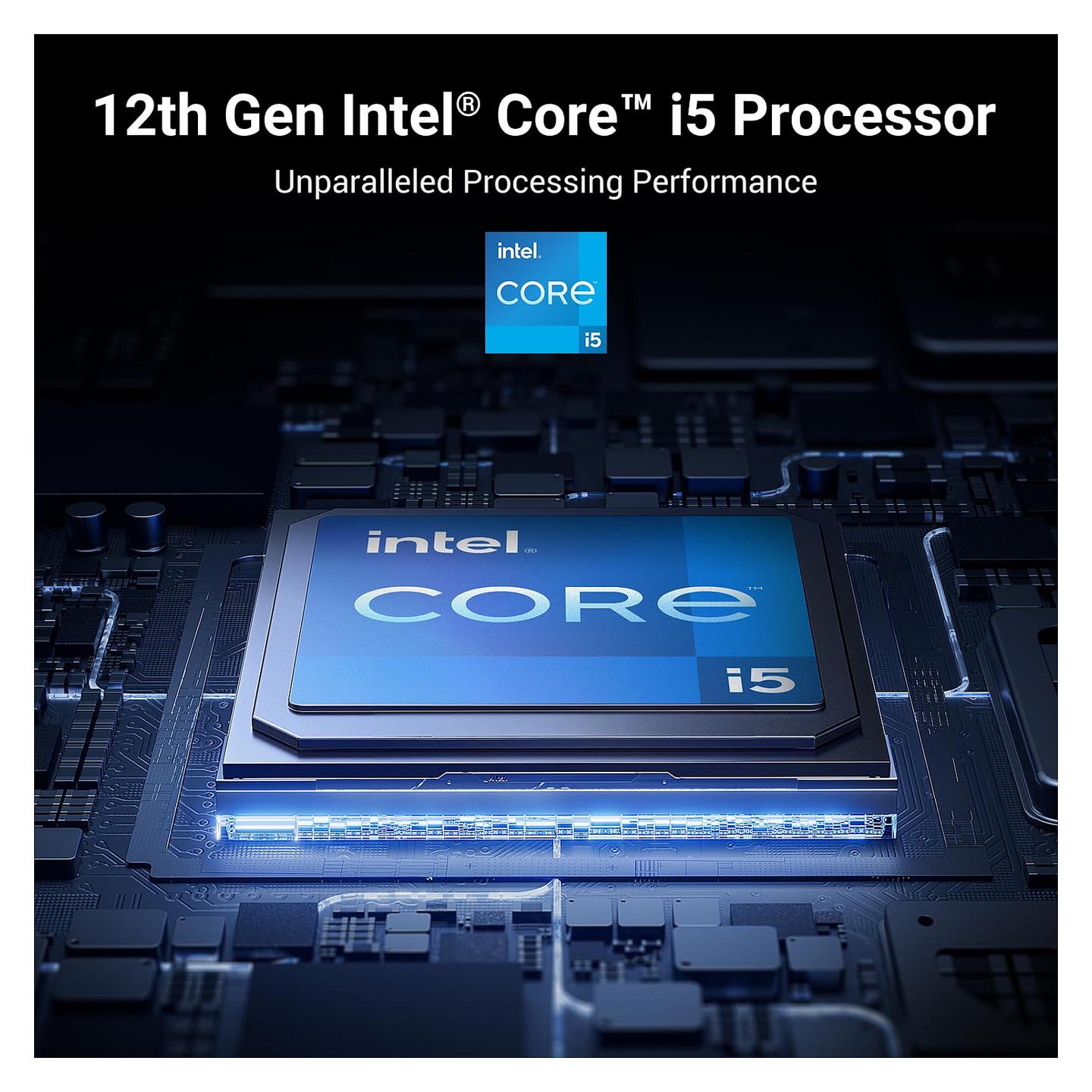 NAS UGREEN NASync DXP6800 Pro, Intel Core i5-1235U, 8GB DDR5, 6 Bay, 2× 10GbE, 2× Thunderbolt 4 - Hiri - 2