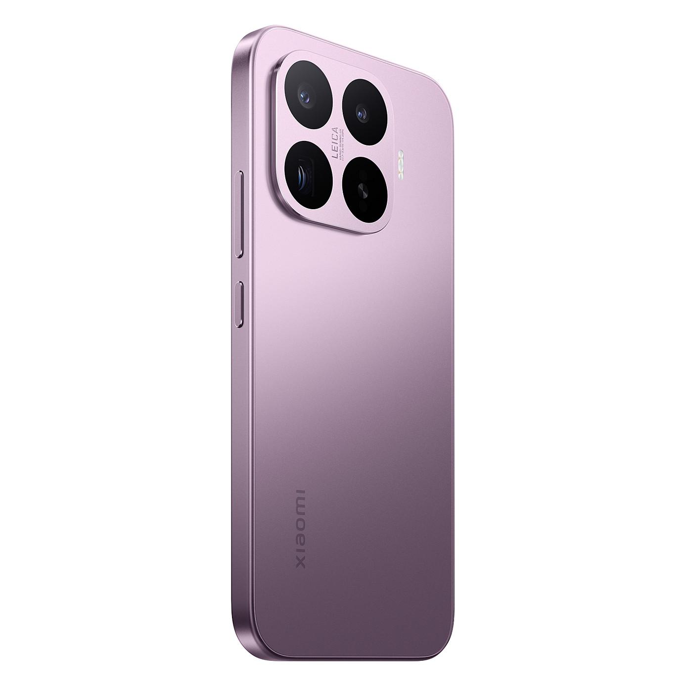 Telefon Xiaomi 17T / 12GB / 512GB / 5G - Vjollcë - 6