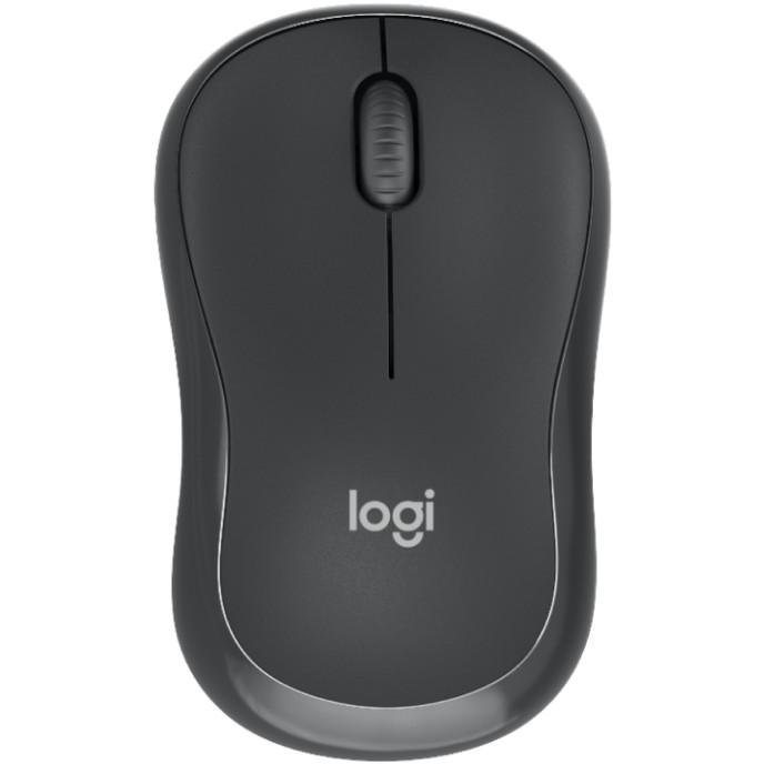 Combo Logitech MK370 Combo for Business / Logi Bolt + Bluetooth LE / Tastierë Full-Size / 112 Çelësa / Maus 1000 DPI / 2 Butona - Zezë - 5