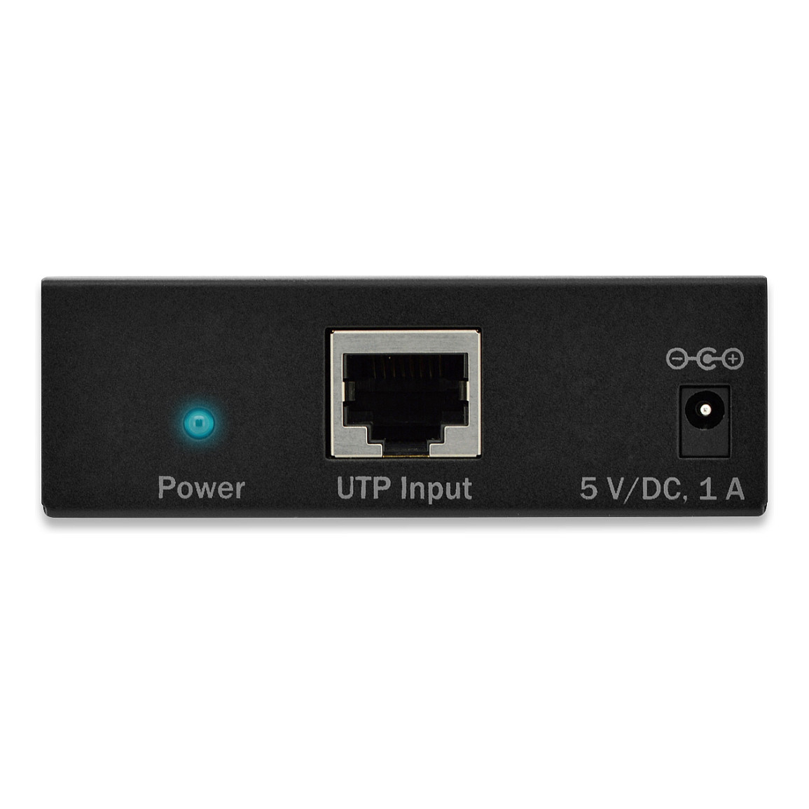 Extender Digitus DS-53400 / HDMI / AV Extender / Full HD 1080p / 50m - Zezë - 6