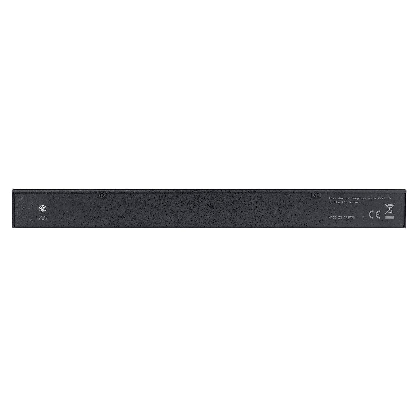 Switch Industrial LANCOM IGS-3128XF, 24x Gigabit SFP, 4x Combo RJ45/SFP, 4x 10G SFP+, 128Gbps, Layer 3 Lite, Rack 1U - Zezë - 2