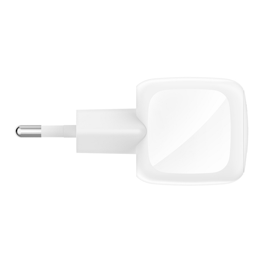 Karikues Belkin BoostCharge / USB-C / Karikim i shpejtë – Bardhë - 3