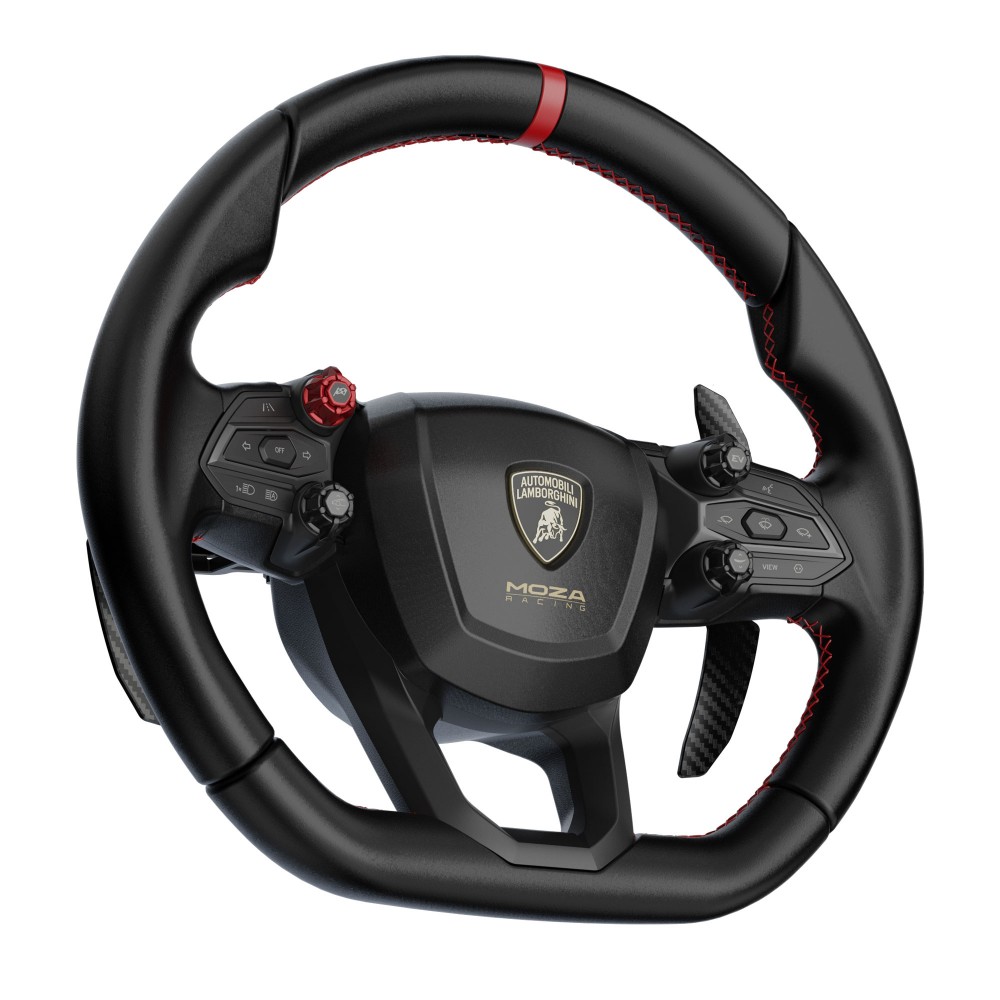 Kontroller Timon Moza Racing Vision GS (RS092) - Zezë - 2