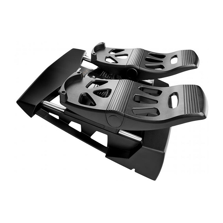 Kontroller Set Pedalesh Thrustmaster T.Flight Rudder Pedals (PC / PS4 / Xbox) - Zezë - 4